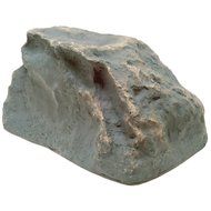TIC Weatherproof Slate 8 200W Pro Series Outdoor Rock Speaker TFS10-SL Consumer Electronics