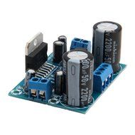 MEXUD-TDA7293 Digital Audio Amplifier Mono Single Channel AMP Board AC 12V-32V 100W N5