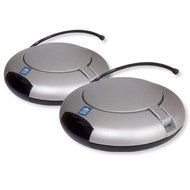 X10 Audio/Video Sender &amp; Receiver with IR Extender Feature