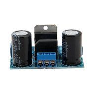 MEXUD-TDA7293 Digital Audio Amplifier Mono Single Channel AMP Board AC 12V-32V 100W N6