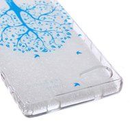 Moto G (3rd Gen) Case, Firefish Colorful Pattern TPU Durable Soft TPU Back [Soft-Flex] [Shock Absorption Technology... N198