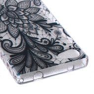 Moto G (3rd Gen) Case, Firefish Colorful Pattern TPU Durable Soft TPU Back [Soft-Flex] [Shock Absorption Technology... N201