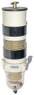 Racor 1000FH10 Diesel Fuel Filter Housing