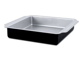 Culinary Institute of America Masters Collection Nonstick 9&quot; Square Cake Pan