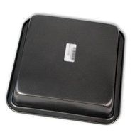 New Square Cake Non-stick Pan Home House Kitchen Stainless Steel Bakeware Pan Springform Cake Pans N3