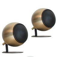 Orb Audio Mod1X QuickPack Speaker (Hand Antiqued Bronze)