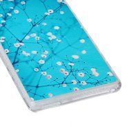 Moto G (3rd Gen) Case, Firefish Colorful Pattern TPU Durable Soft TPU Back [Soft-Flex] [Shock Absorption Technology... N209