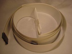 C3191-60038 Trailing Cable 36" for HP DJ 230 250C 330 350C 430 450C 455CA 488CA