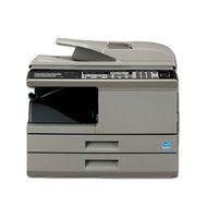 Refurbished Sharp MX-B201D Compact Letter-size Monochrome Desktop MFP Copier/Printer 20PPM N2