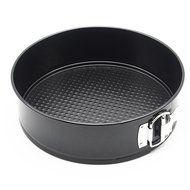 Wenwins nonstick springform pan cake pan 9 inch black N5