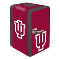 NCAA Alabama Crimson Tide Portable Party Fridge