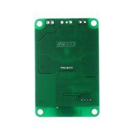 KKmoon DC 10-25V Digital Wireless Bluetooth Power Amplifier Dual Channel Stereo 2*15W for Background Music N5
