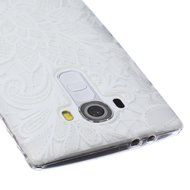 Moto G (3rd Gen) Case, Firefish Colorful Pattern TPU Durable Soft TPU Back [Soft-Flex] [Shock Absorption Technology... N224