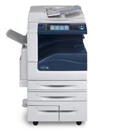 Xerox WORKCENTRE 7855I 55PPM COLOR/MONO, W/HICAP TANDEM TRAY (2-520 SHEET TRAY, 2K SHE 7855/PT2I