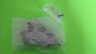 40X4302 -N Lexmark Aligner Asm With Ground Strap And Adj. Screw (T650DN T650N)