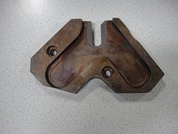 Hamada 234A Roller Frame Assembly (Nops)