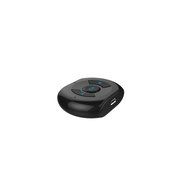 Generic EK201 Bluetooth Audio Receiver with battery and Mic,Support Hands-free for Calls and Music with CSR 4.0 N2