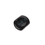 Generic EK201 Bluetooth Audio Receiver with battery and Mic,Support Hands-free for Calls and Music with CSR 4.0 N3