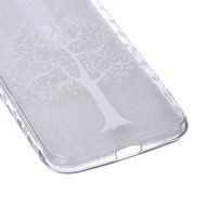 Moto G (3rd Gen) Case, Firefish Colorful Pattern TPU Durable Soft TPU Back [Soft-Flex] [Shock Absorption Technology... N241