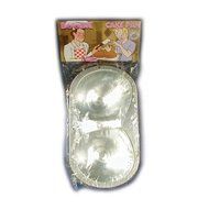 Boobie Cake Pan by kwanjai shop