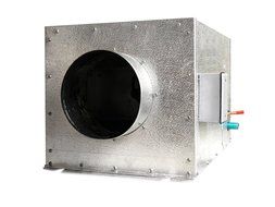 Vinotemp VNTWM-2500SSHWC Water Cooled Split System N3