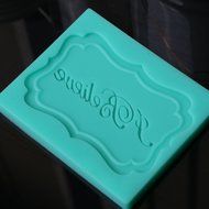 MuLuo 3D Silicone Fondant Cake Mold Cake Tools Mold Liquid Silicone Mold N4