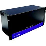 RACKMOUNT W/ FOUR 4 1X4