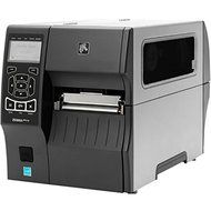 Zebra Zt410 Direct Thermal/thermal Transfer Printer - Monochrome - Desktop - Label Print - 4.09 Pr N2