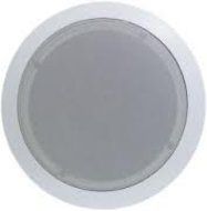 RADIO SHACK - 2 WAY CEILING SPEAKER - 5 1/4 WOOFER (20 WATTS RMS, 40 WATTS MAX)