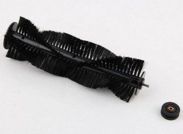 XR210 Hair Brush (With Rubber Sleeve) 1 pc of Robot Vacuum Cleaner Parts