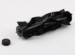 XR210 Hair Brush (With Rubber Sleeve) 1 pc of Robot Vacuum Cleaner Parts N2