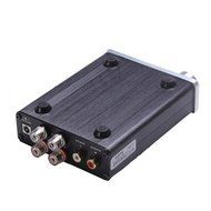 Feixiang AMP FX502A 50W x 2 HIFI 2-Channel Digital Power Amplifier (100~240V) N2