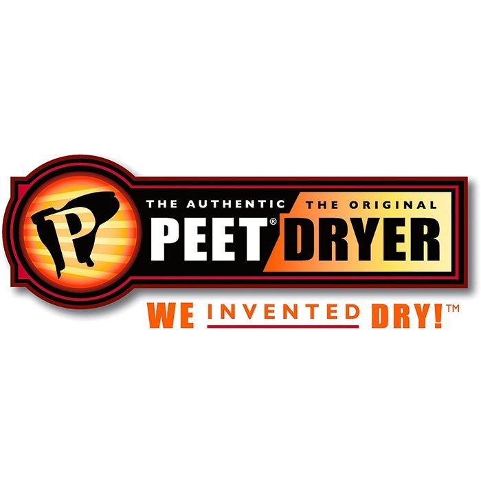 PEET Dryer - Powersport Dryer, Black N8