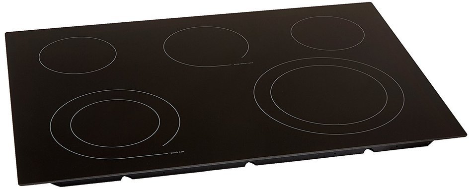 Frigidaire 318916905 Glass Cooktop