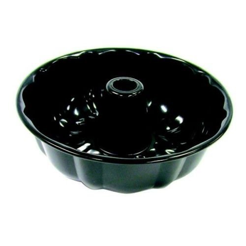 Norpro 3990 Nonstick 12-cup Fluted Tube Cake Pan