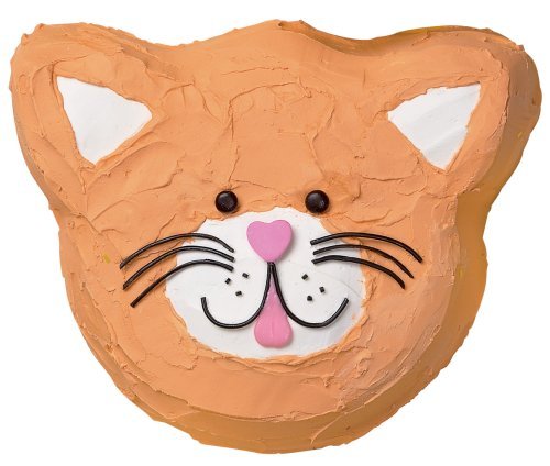 Wilton Animal Crackers Pan N3