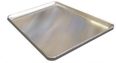 BUN PANS COMMERCIAL BAKERY RESTAURANT (18x26 FULL SIZE SHEET PAN)