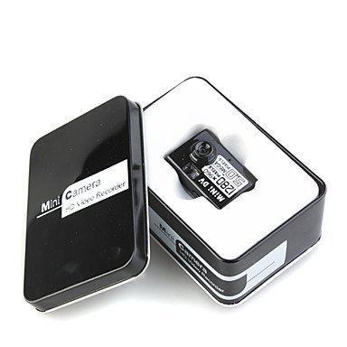admomon Mini 1280*960 Resolution Camera HD Video Recorder N6