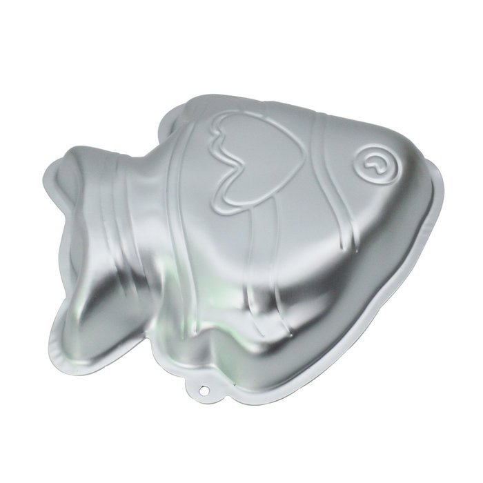 GXHUANG 10-INCH Aluminum Alloy Cake Baking Mold Springform Pan (Elephant),for Anniversary Birthday Christmas New... N19