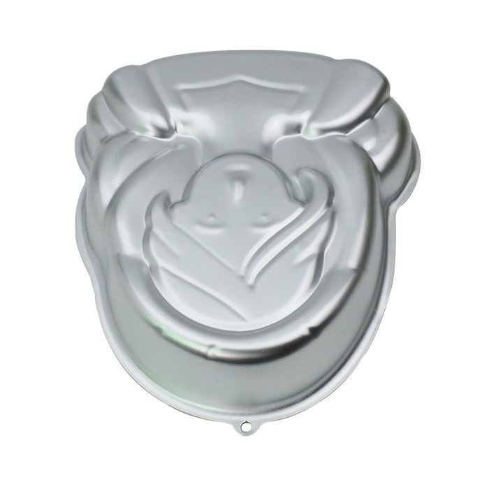 GXHUANG 10-INCH Aluminum Alloy Cake Baking Mold Springform Pan (Elephant),for Anniversary Birthday Christmas New... N20