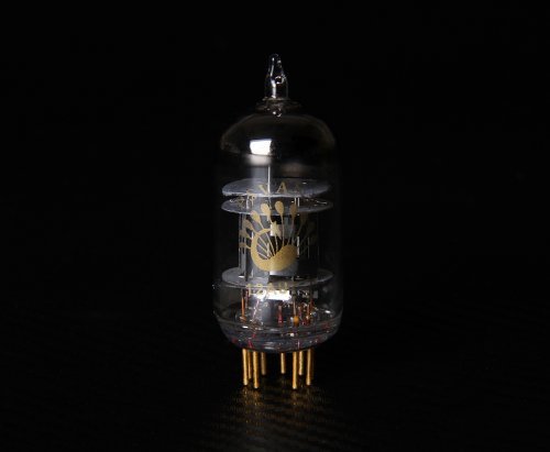 Matched Pair Premium Grade Psvane 12AU7-T Mark Ⅱ Vacuum Tube High-end in Gift Box N2