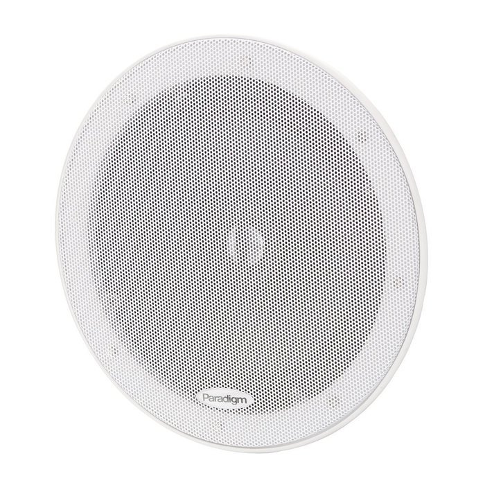 Paradigm AMS-150RX 2-Way In-Ceiling Speakers with 8" Woofer (Pair)