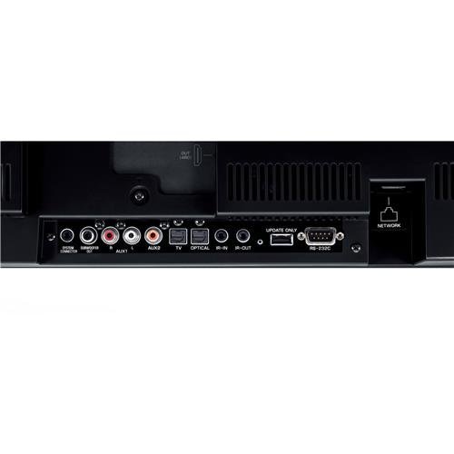 Yamaha YSP-5600 Music Cast Sound Bar with Dolby Atmos & DTS N4