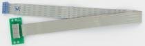 General Electric Diswasher Control Board Part WD21X10255 WD21X10255R Model GE PDW9700N00II