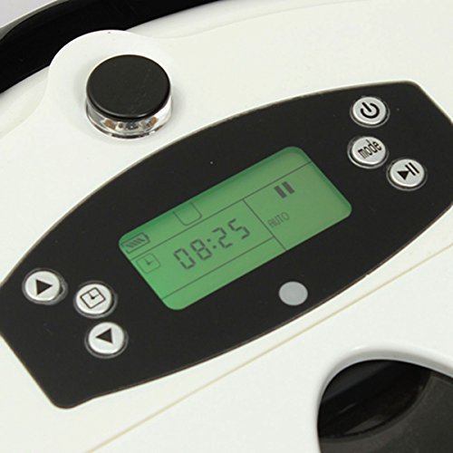 Auto Floor Vacuum Cleaner Robot Smart Robotic Automatic Sweeping Machine N7