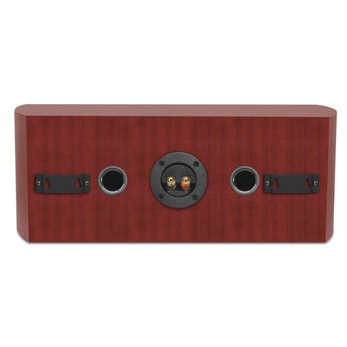 Fluance XL7C High Performance Two-way Center Channel Speaker for Home Theater N2
