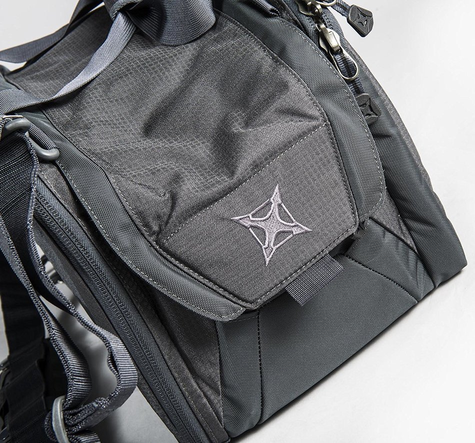 Vertx A-Range Bag N2