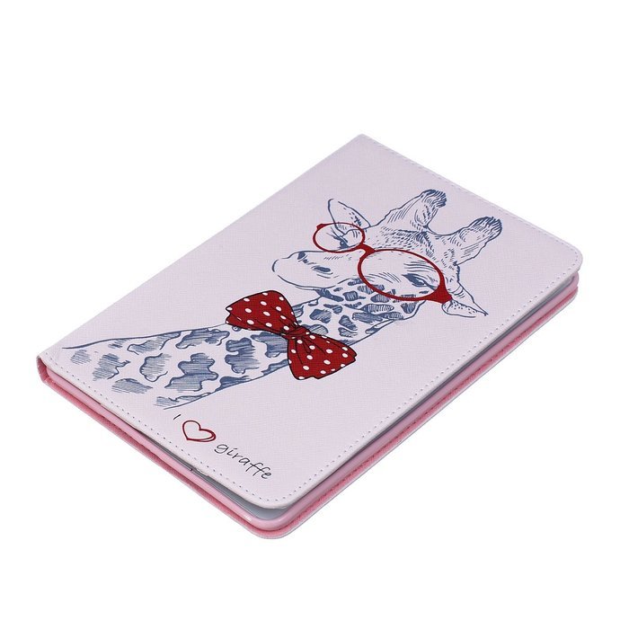 iPad Pro Case, Firefish Kickstand Feature Case Premium PU Leather Wallet [Card Slots] Scratch-Resistance Specially... N198