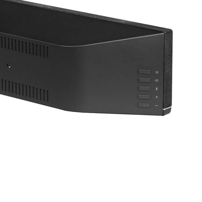 VIZIO S5451w-C2 5.1 Channel Sound Bar with Subwoofer and Surrounds (2014 Model) N6