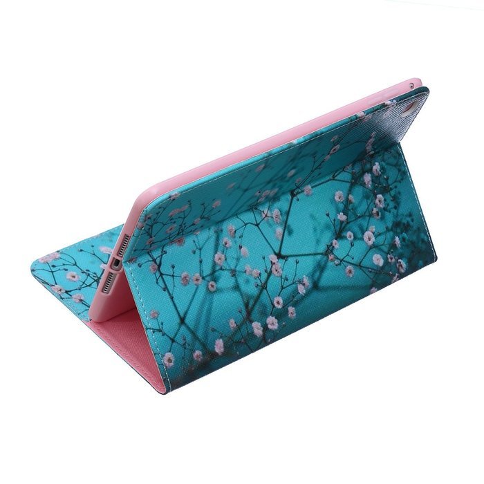 iPad Pro Case, Firefish Kickstand Feature Case Premium PU Leather Wallet [Card Slots] Scratch-Resistance Specially... N208